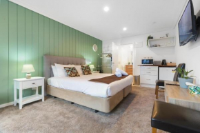 Private Studio on Fryer, Queenstown